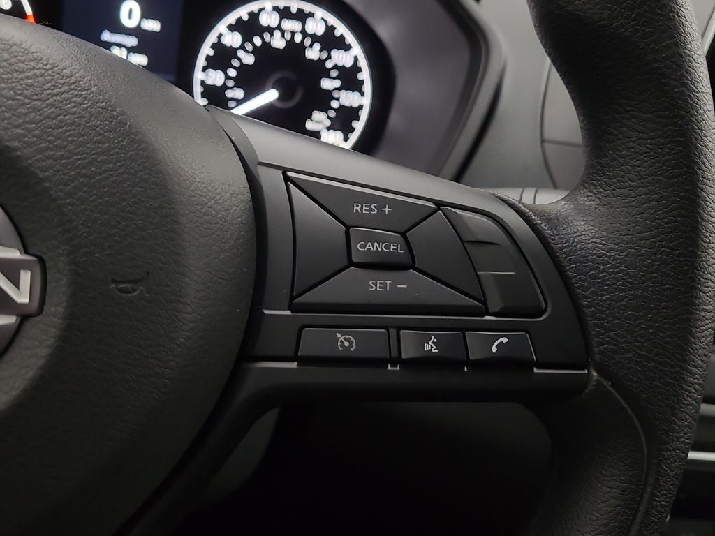 2025 Nissan Altima 2.5 S