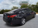 2025 Nissan Altima 2.5 S