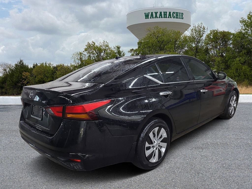2025 Nissan Altima 2.5 S
