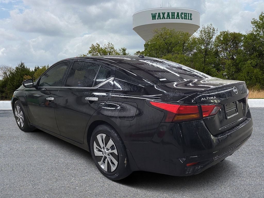 2025 Nissan Altima 2.5 S