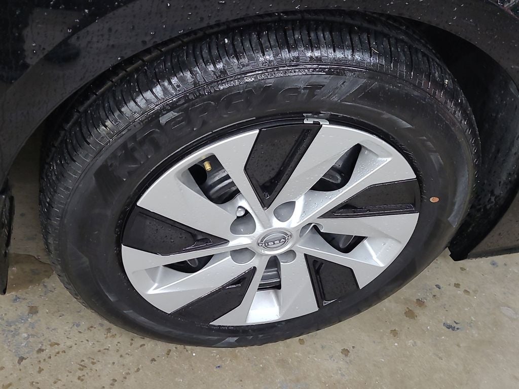 2025 Nissan Altima 2.5 S