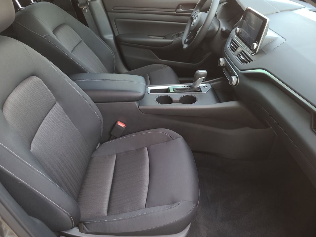 2025 Nissan Altima 2.5 S