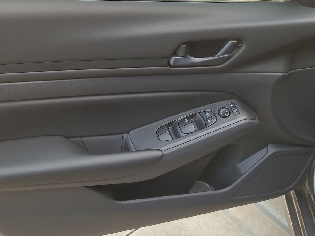 2025 Nissan Altima 2.5 S