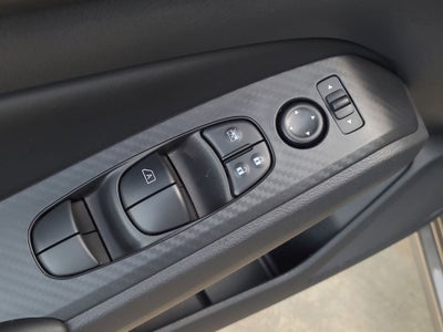 2025 Nissan Altima 2.5 S