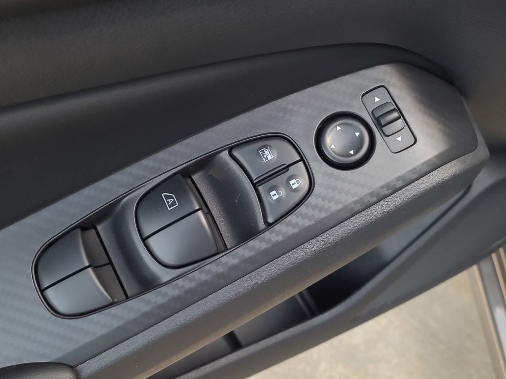 2025 Nissan Altima 2.5 S