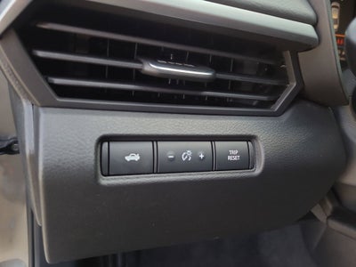 2025 Nissan Altima 2.5 S