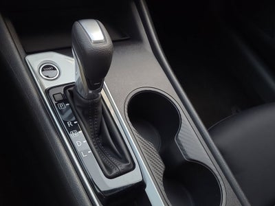 2025 Nissan Altima 2.5 S