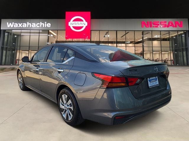 2025 Nissan Altima 2.5 S