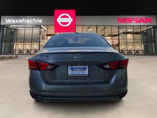 2025 Nissan Altima 2.5 S