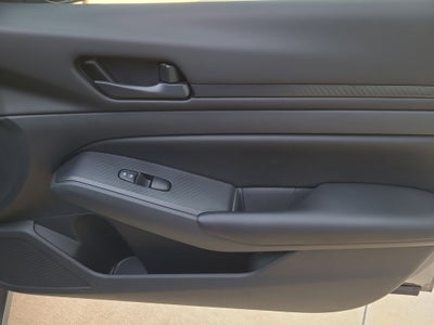 2025 Nissan Altima 2.5 S