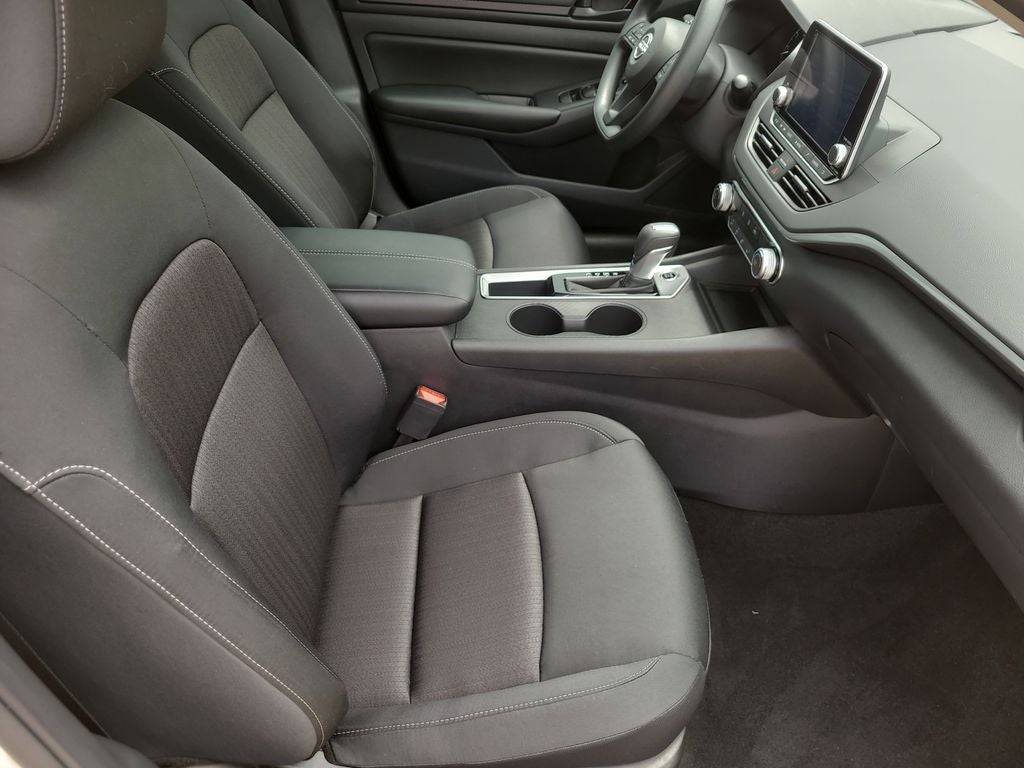 2025 Nissan Altima 2.5 S