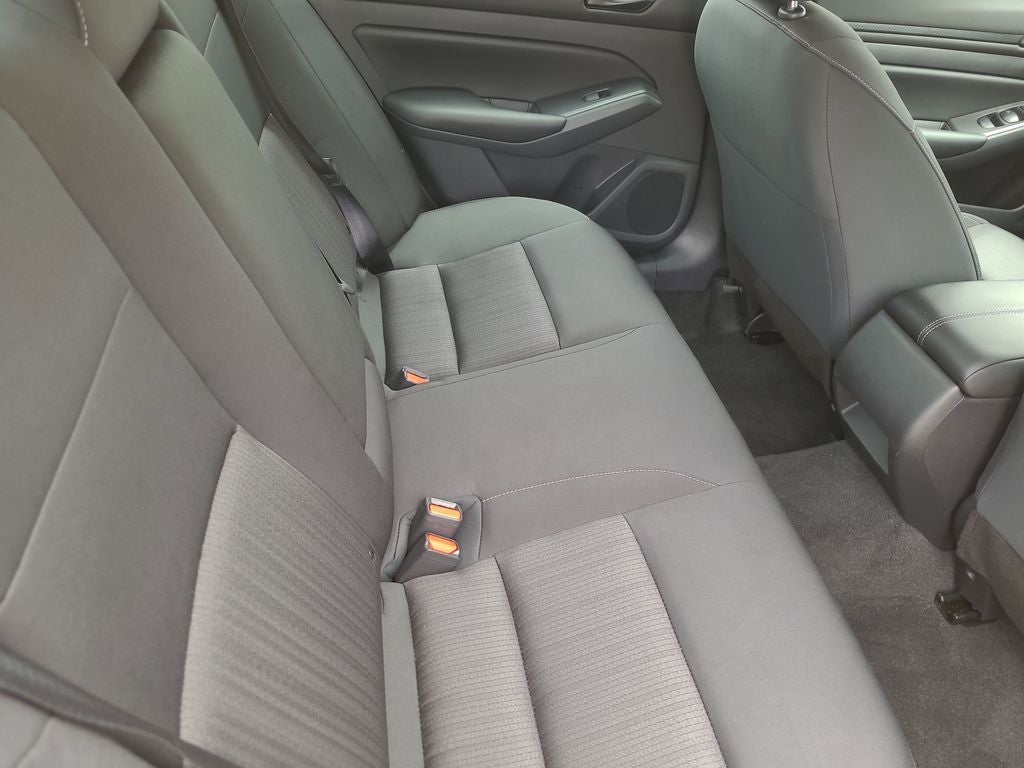 2025 Nissan Altima 2.5 S