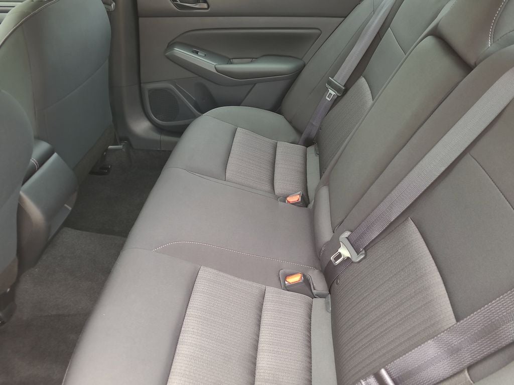 2025 Nissan Altima 2.5 S