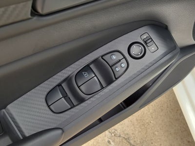 2025 Nissan Altima 2.5 S