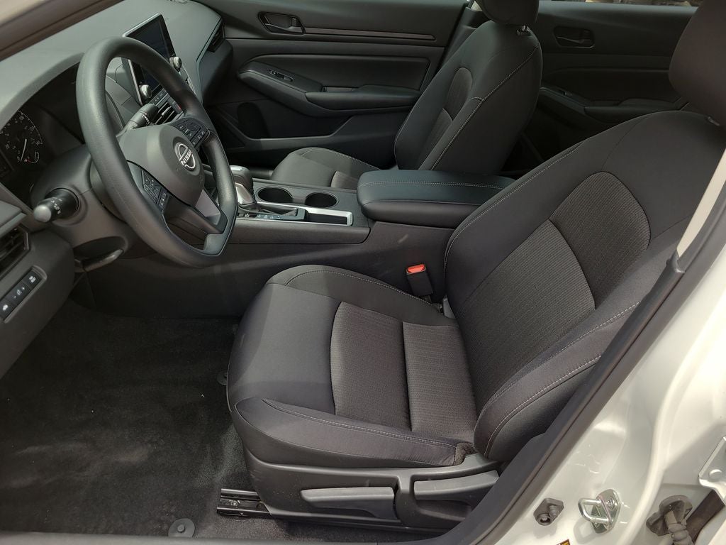 2025 Nissan Altima 2.5 S