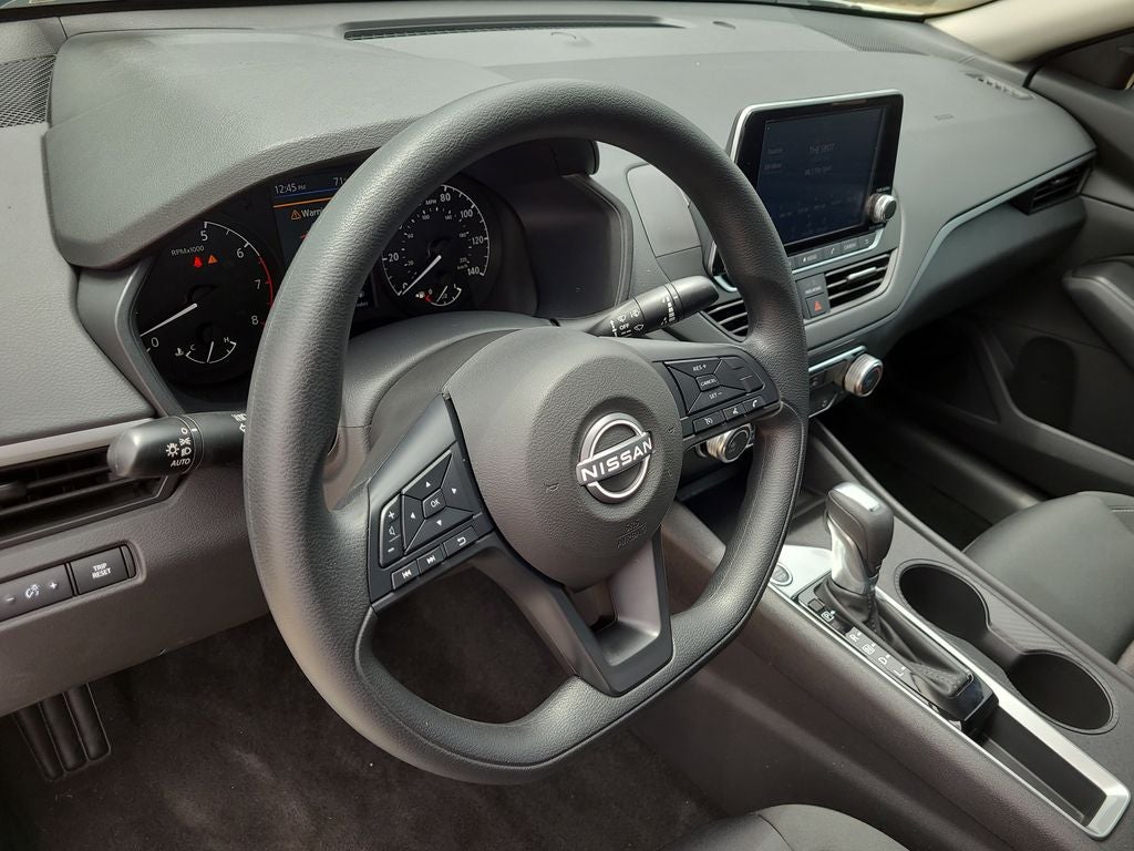 2025 Nissan Altima 2.5 S