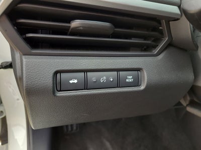 2025 Nissan Altima 2.5 S