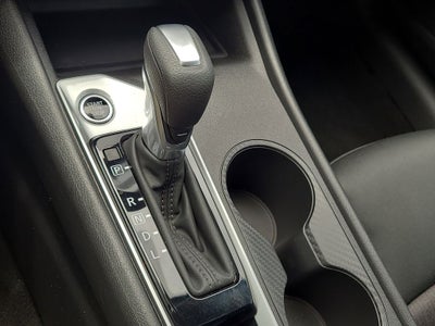 2025 Nissan Altima 2.5 S