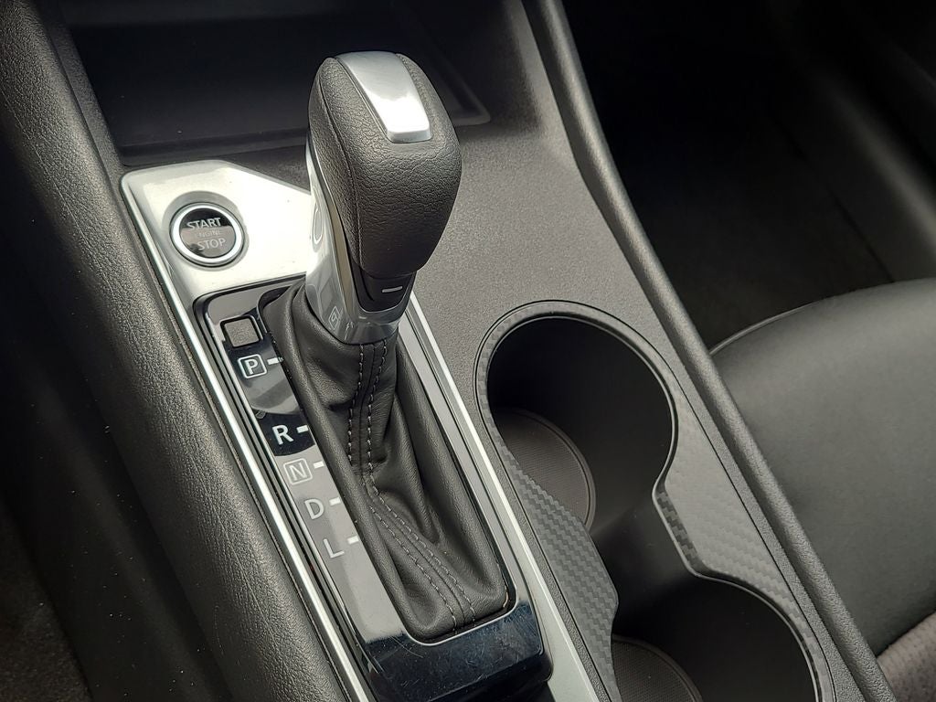 2025 Nissan Altima 2.5 S