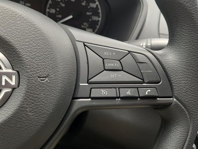 2025 Nissan Altima 2.5 S