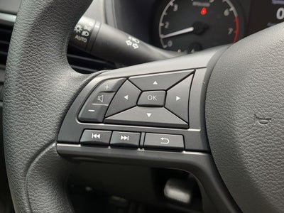 2025 Nissan Altima 2.5 S