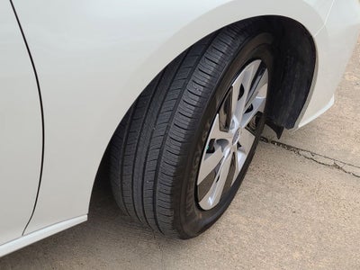 2025 Nissan Altima 2.5 S