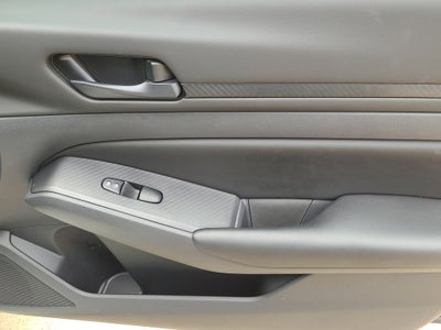2025 Nissan Altima 2.5 S