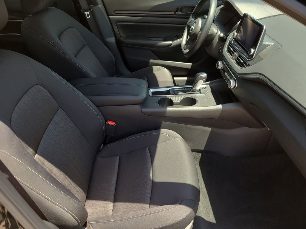 2025 Nissan Altima 2.5 S