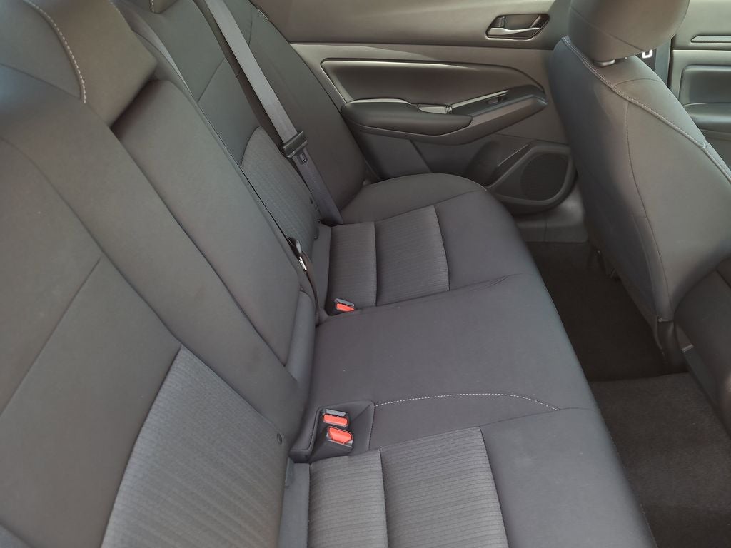 2025 Nissan Altima 2.5 S