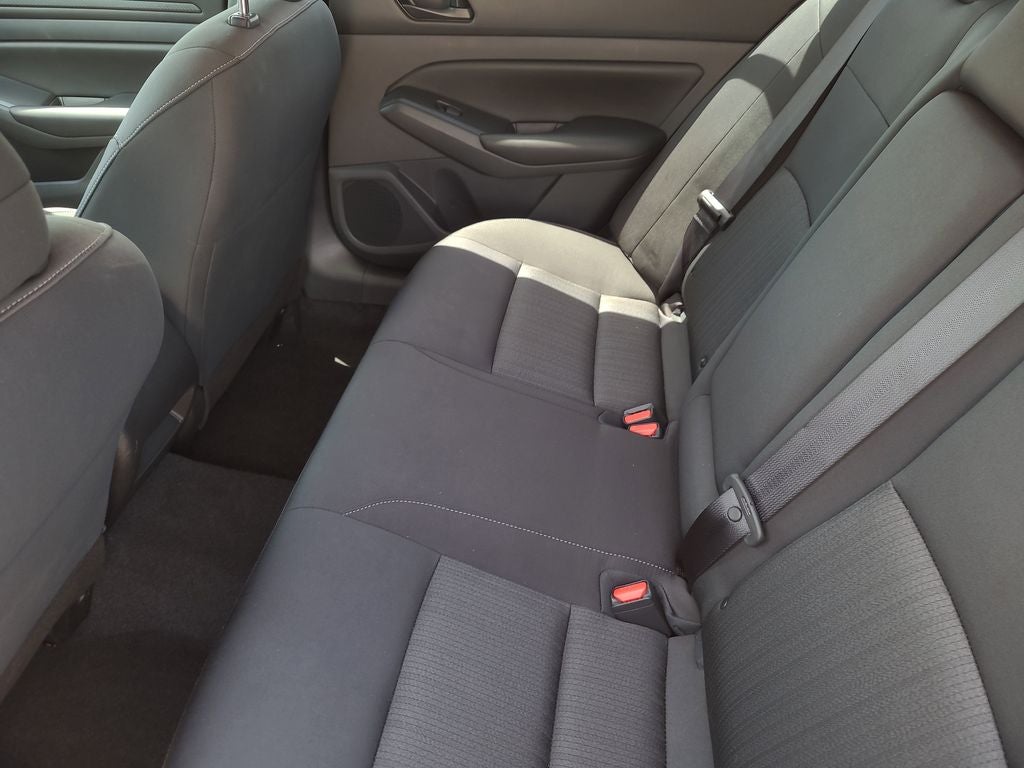 2025 Nissan Altima 2.5 S