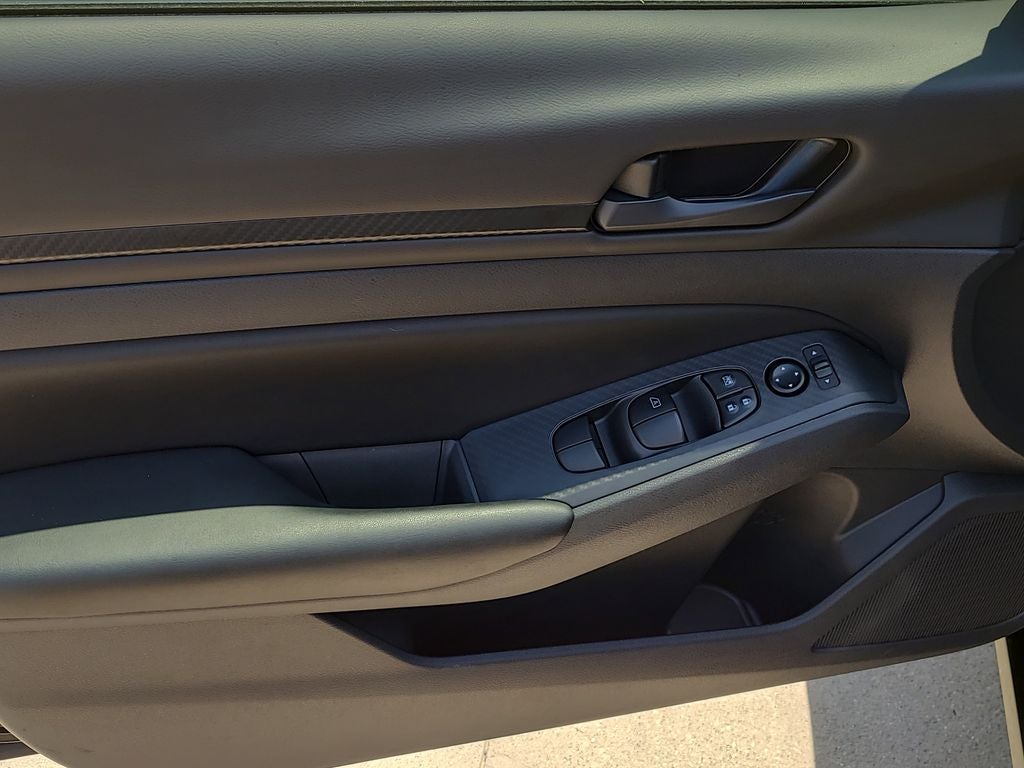 2025 Nissan Altima 2.5 S