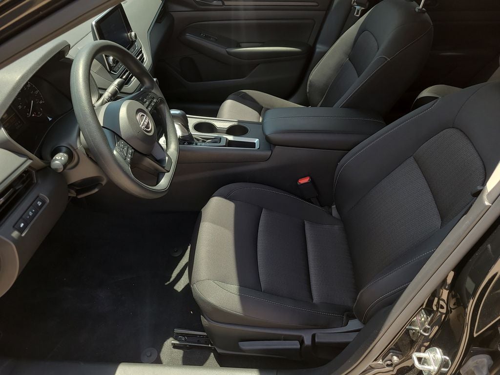 2025 Nissan Altima 2.5 S
