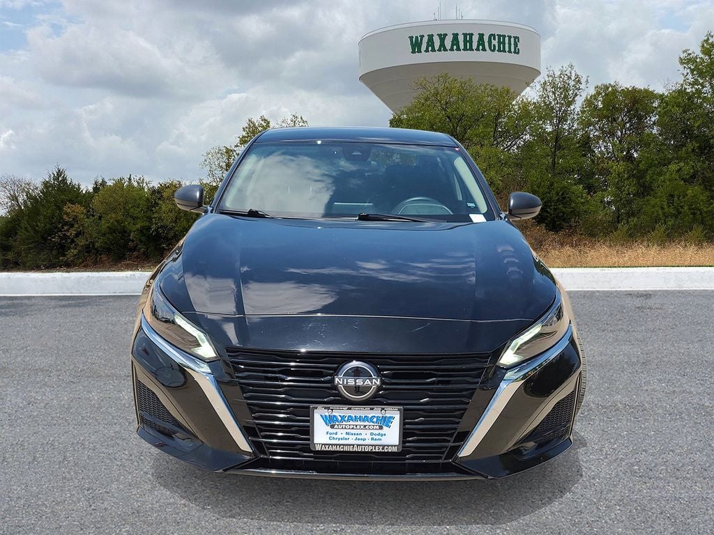 2025 Nissan Altima 2.5 S