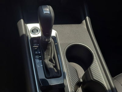 2025 Nissan Altima 2.5 S