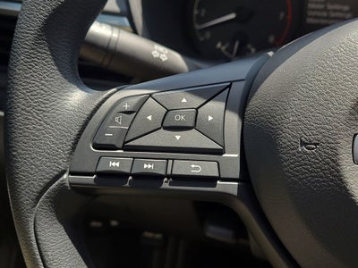 2025 Nissan Altima 2.5 S