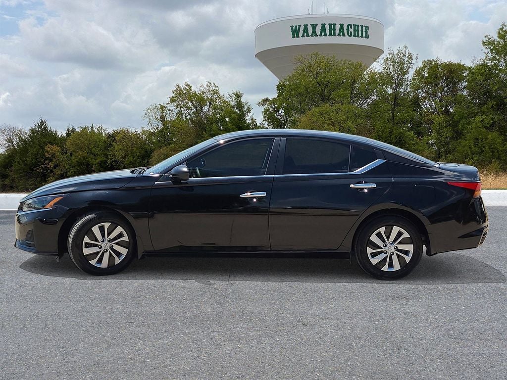 2025 Nissan Altima 2.5 S