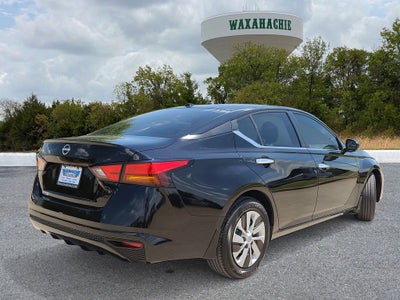 2025 Nissan Altima 2.5 S