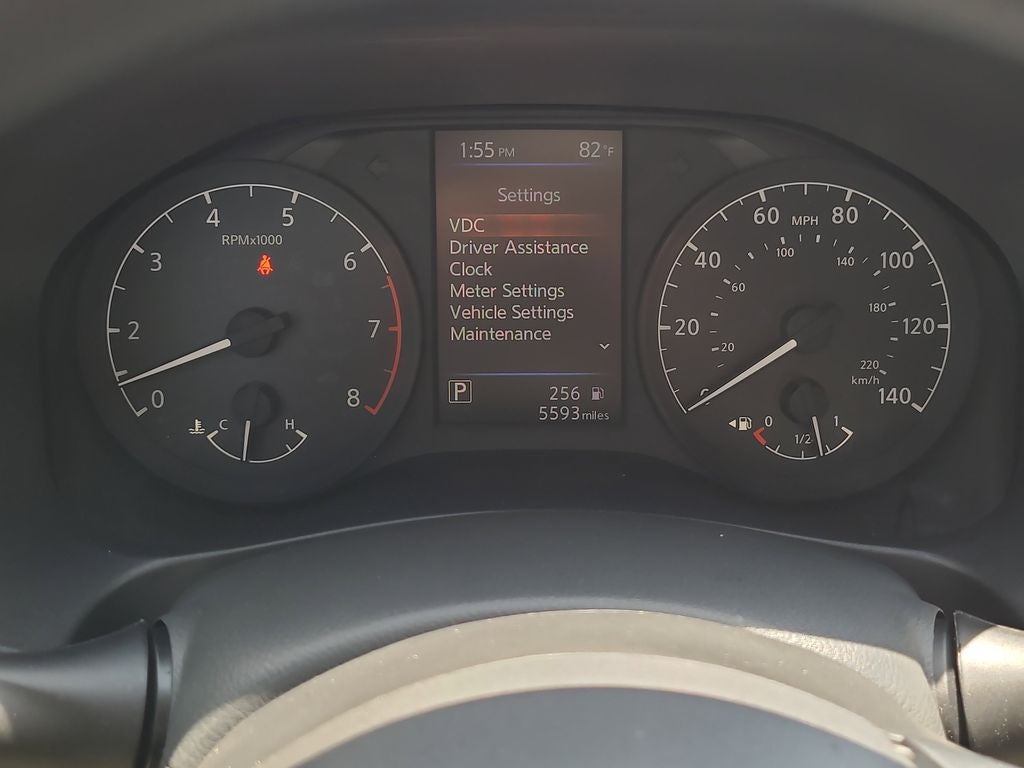2025 Nissan Altima 2.5 S