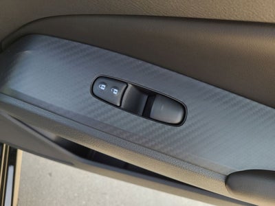 2025 Nissan Altima 2.5 S