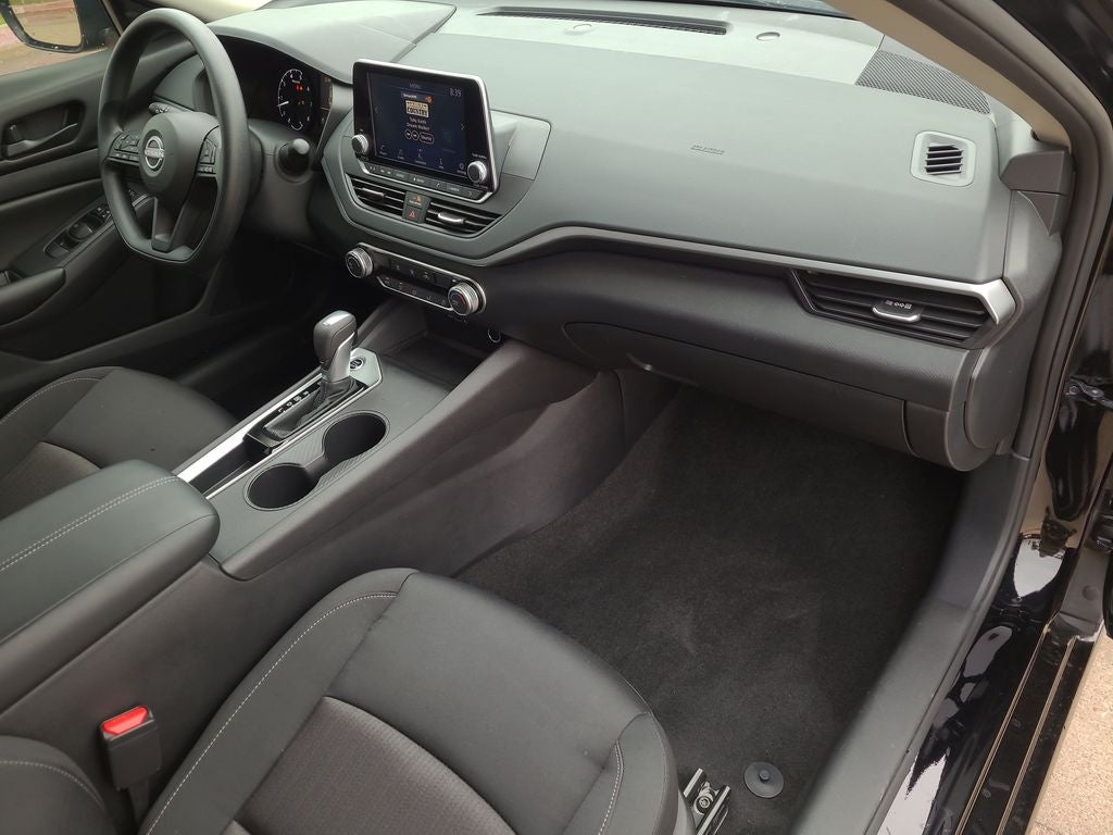 2025 Nissan Altima 2.5 S