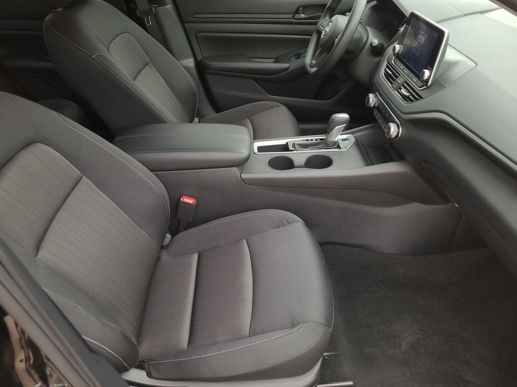 2025 Nissan Altima 2.5 S