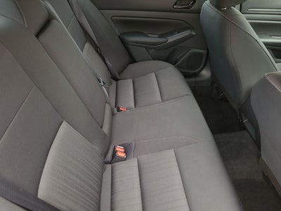 2025 Nissan Altima 2.5 S