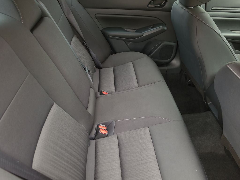 2025 Nissan Altima 2.5 S