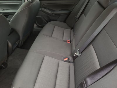 2025 Nissan Altima 2.5 S