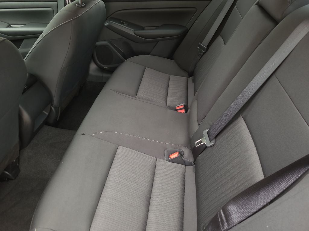 2025 Nissan Altima 2.5 S