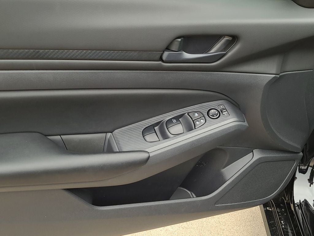 2025 Nissan Altima 2.5 S