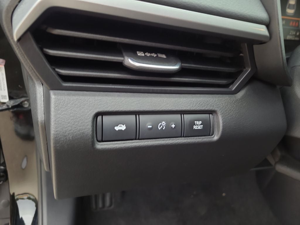 2025 Nissan Altima 2.5 S