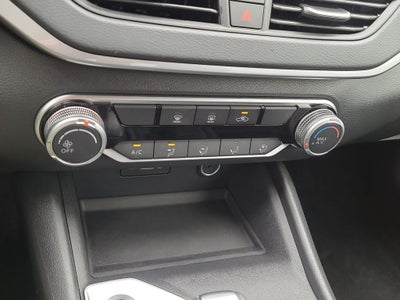 2025 Nissan Altima 2.5 S