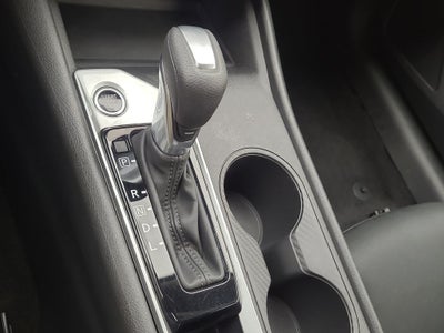 2025 Nissan Altima 2.5 S