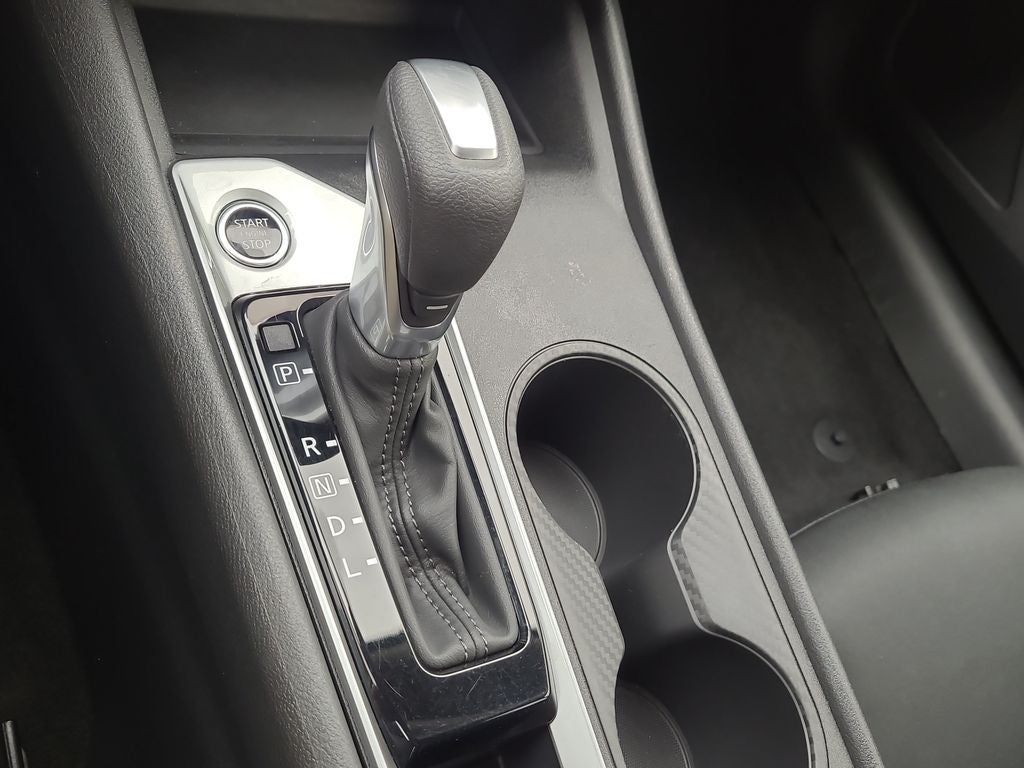 2025 Nissan Altima 2.5 S